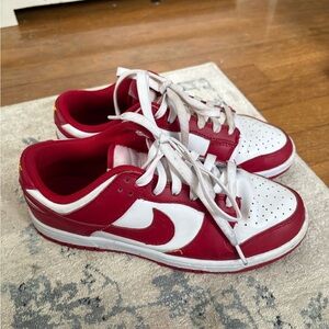 Nike Dunks